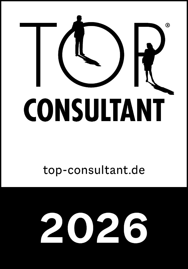 TOP CONSULTANT 2026